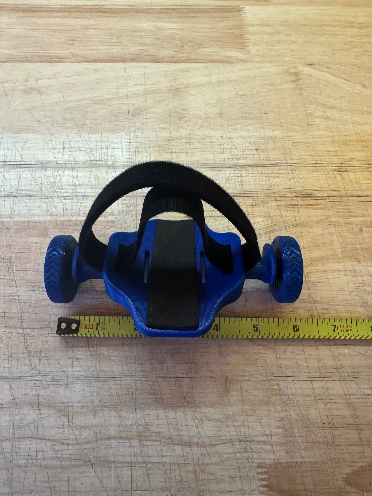 Multi Purpose Wheels