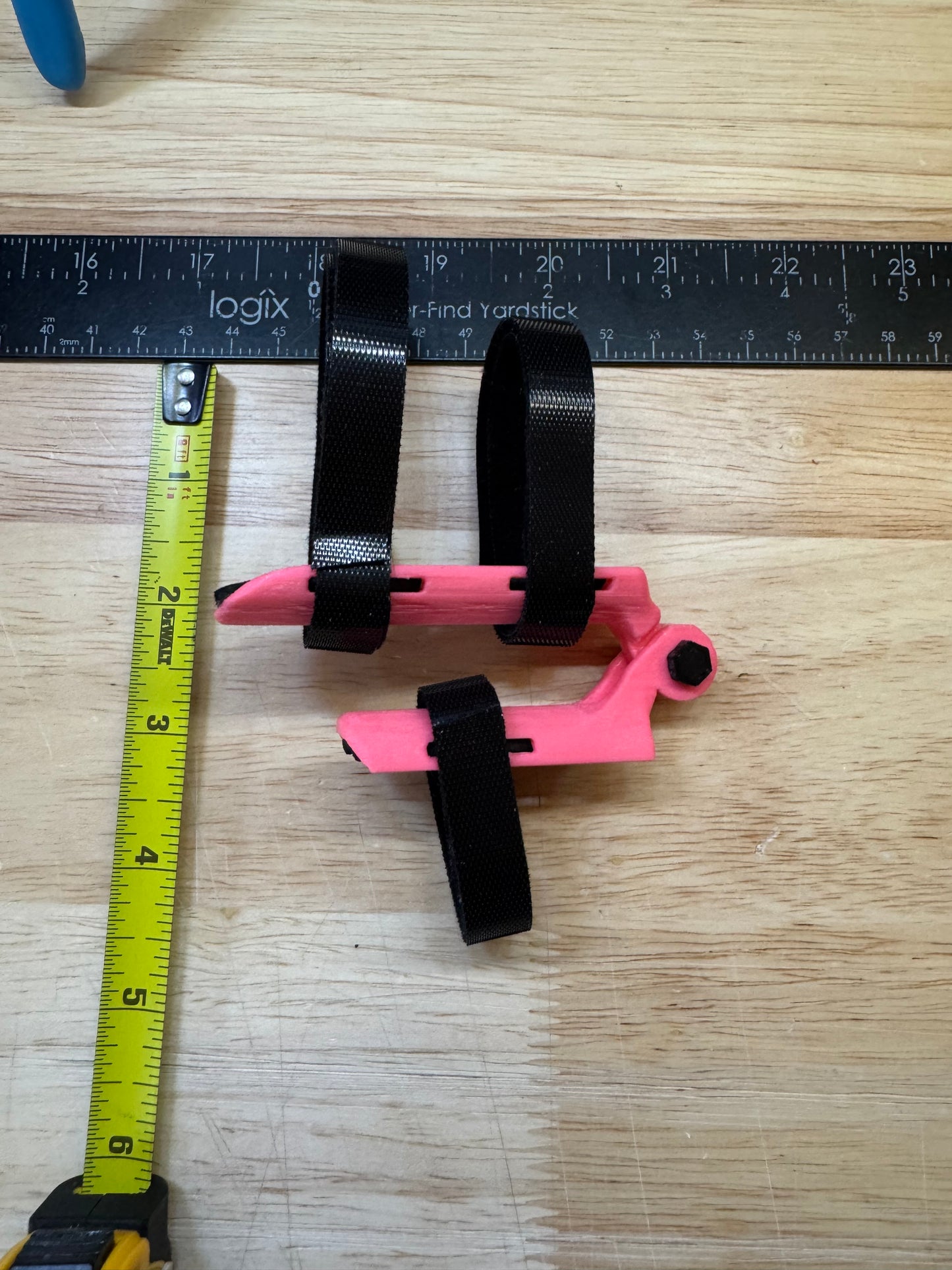 Chicken/Duck Leg braces