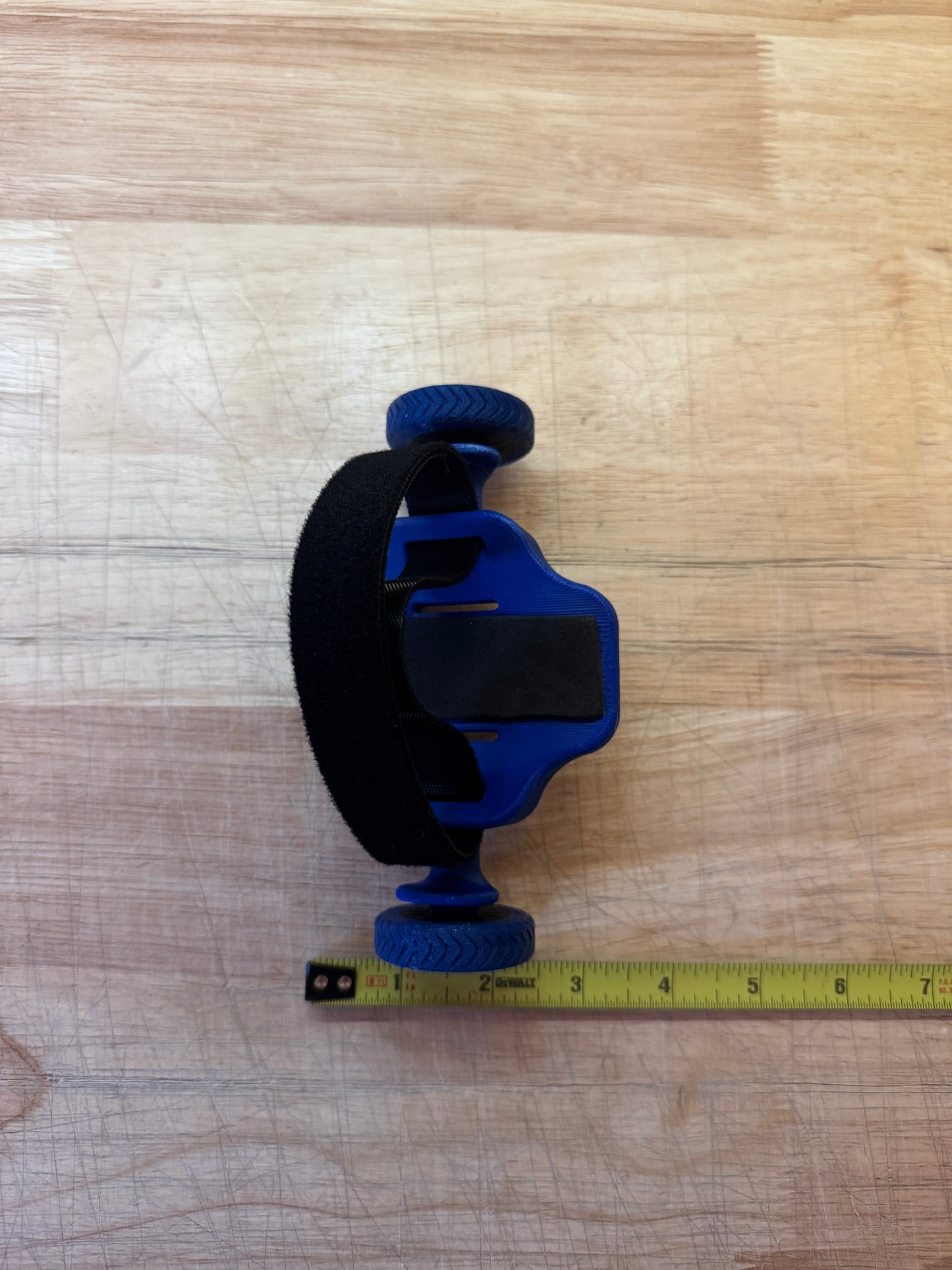 Multi Purpose Wheels