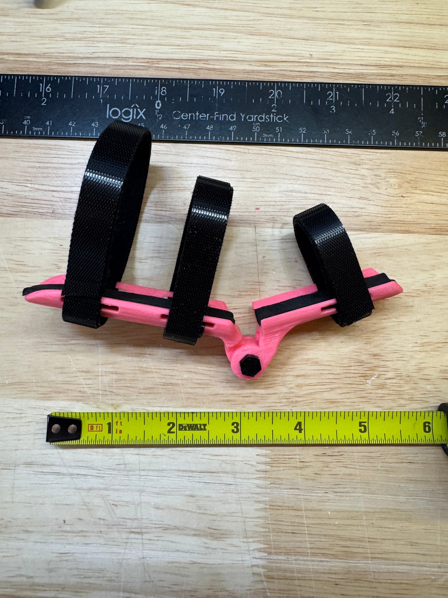 Chicken/Duck Leg braces