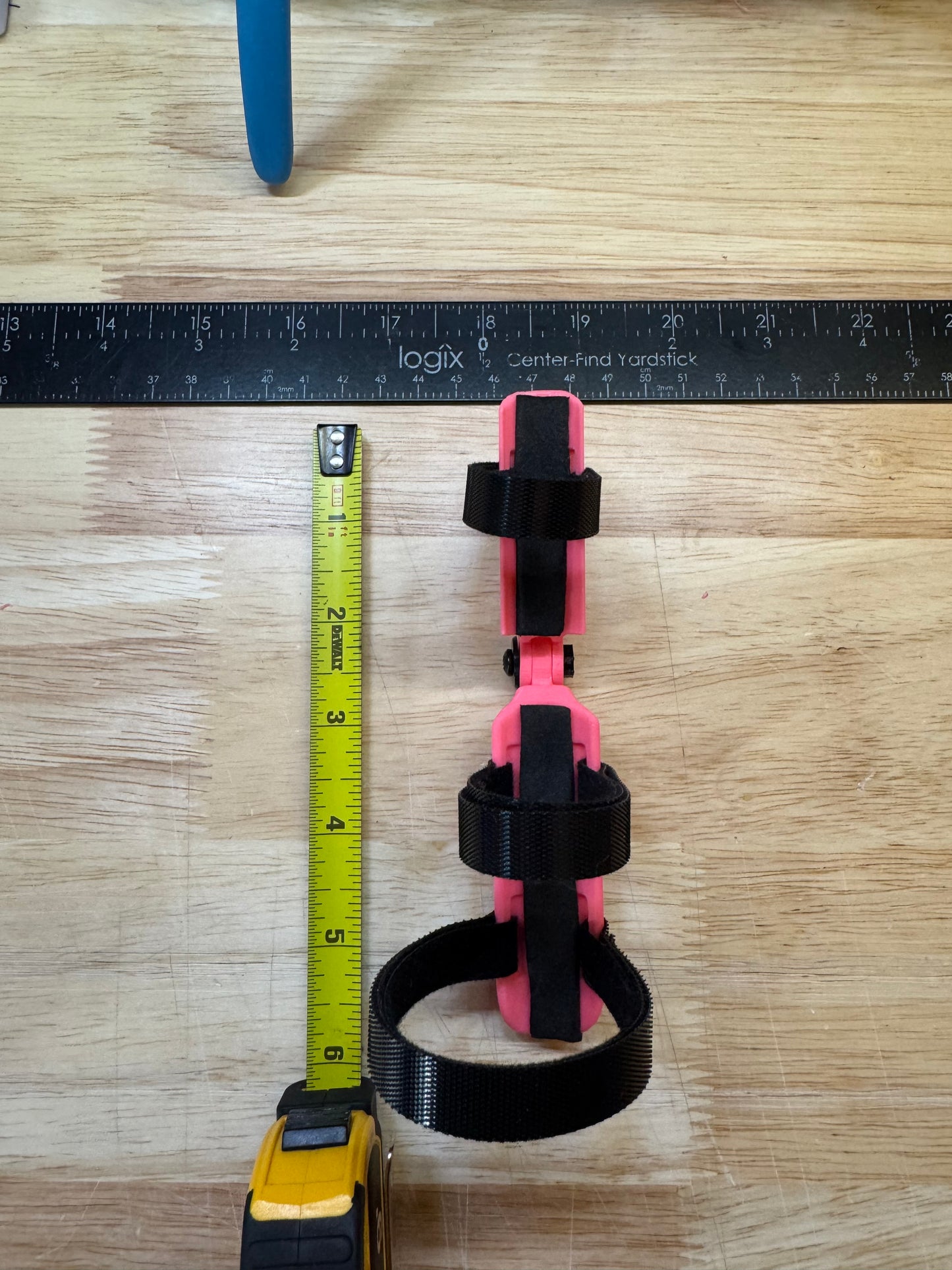 Chicken/Duck Leg braces